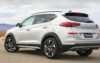 Hyundai Tucson Luxe