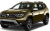 Dacia Duster Auto