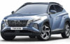 Hyundai Tucson Auto